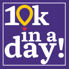 10kinaday
