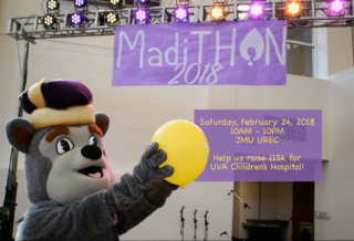 Date announcement