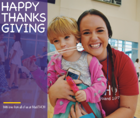 Thanksgiving graphic