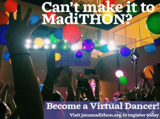 VirtualDancer