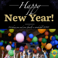 new year